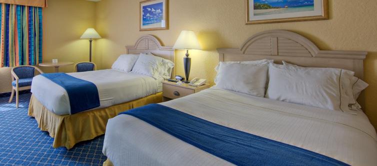 The Inn At Boynton Beach Exterior photo