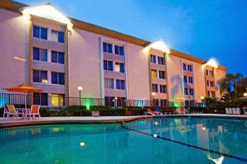 The Inn At Boynton Beach Exterior photo